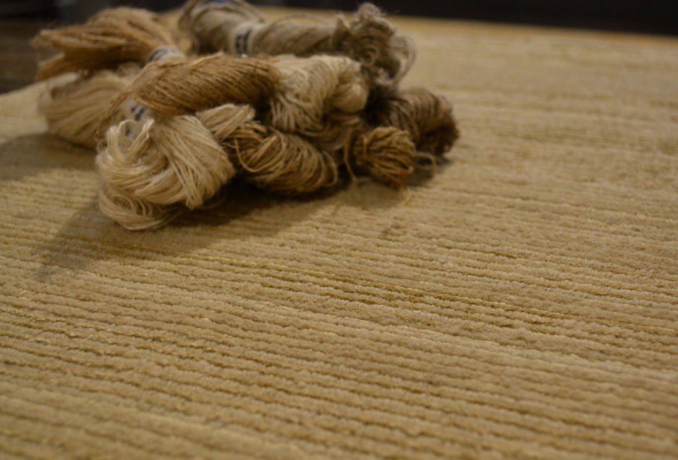 Tibetan Wool